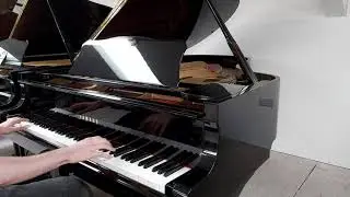 Yamaha G5E 3010783