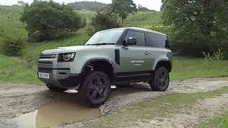 Land Rover Experience North Yorks 9th June 2025 #LandRoverExperience #landrover #landroverdefender