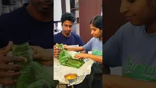നാവിൽ വെള്ളമൂറുന്ന കോമ്പിനേഷൻ👌 #shorts #viral