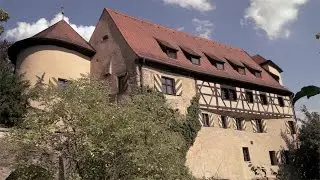 Sightsleeping Hotels in Bayern, Deutschland