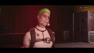 Once Human Walkthrough Part #1