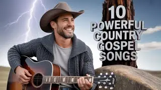 These 10 Gospel Anthems Will Lift Your Spirit When the Weight Feels Heavy