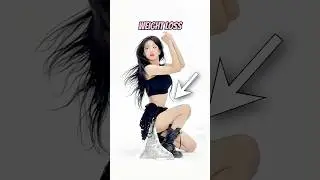 Fans Reaction to Weight Loss of BABYMONSTER Ahyeon