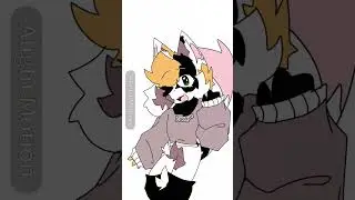 new oc? meet cookie!♡🍪