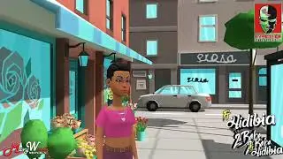 OYI - 2FACE IDIBIA
