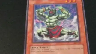 Yu-Gi-Oh!:Avatar Of The Pot