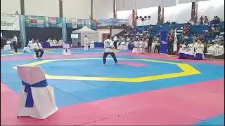 Taekwondo - Nacional cierre 2024 - Chunkwon