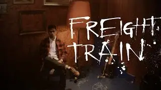 KUSH&bull;MODY - Freight Train (ft. Anderson .Paak) [Official Video]