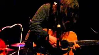 The Church - Grind - Sellersville Theater