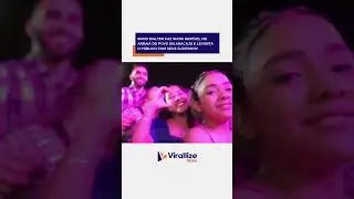 Mano Walter faz show incr&iacute;vel no Arrai&aacute; do Povo em Aracaju e levanta o p&uacute;blico com seus sucessos!