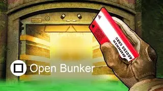 All 4 Bunker Locations in Warzone Caldera Bunker Easter Egg (The Pacific Easter Egg)