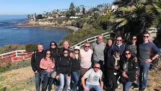 La Jolla First Friday ArtWalk
