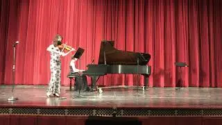 &Eacute;l&eacute;gie op. 44 for Viola and Piano -- Alexander Glazunov