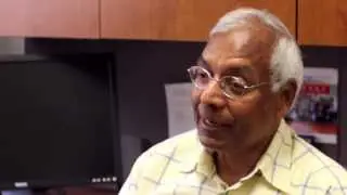 iCER Research Highlights -Anil Jain