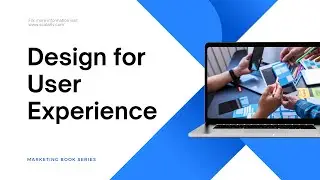 Mastering UX Design: From Basics to Business Success