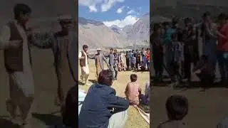 Ghizer handarap valley | cultural dance | GB ghizer music & natures beauty