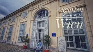 Augarten Porzellanmanufaktur Wien