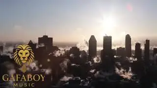 Holy ghost fire- Gafaboy - Life story Album 2025