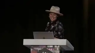 Mixed Gender Creative Teams Have Competitive Advantage of 12% | D&AD Festival 2024