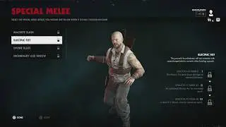 Zombie Army 4 - Default Boris 