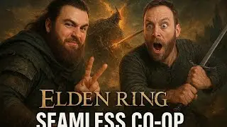 Elden Ring Seamless COOP Part 15