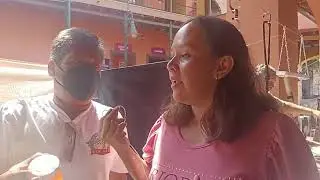 Cafe Kue Kiiy, Miel de abeja, La Negrita, Destilado de agave