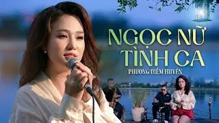 NGỌC NỮ TÌNH CA PHƯƠNG DIỄM HUYỀN | Tuyển tập Thời Để Nhớ Thời Để Yêu x Nỗi Nhớ Mùa Đông