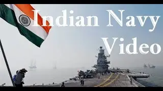 Indian Navy's New Video Promo | War Preparedness | India-China Standoff