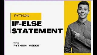 Conditional Statements in Python