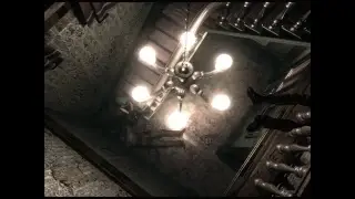 Resident Evil remake (No comenatry)