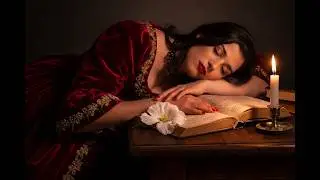 Schubert - Abendstern D.806 - Simone Cunha and Domenico Ricci
