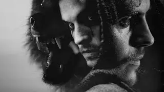 Lorenzo/Diana/Kaleb | Pain It Black
