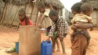 Aveda | Earth Month | Clean Water with Global Greengrants Fund