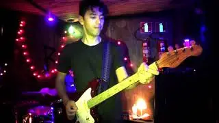 Gasolines (74Club 16/02/2019)