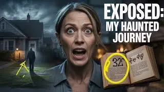 EXPOSED: My HAUNTED Journey into a SINISTER World of a CURSED Sorcerer&rsquo;s HIDDEN Apprentice Secrets