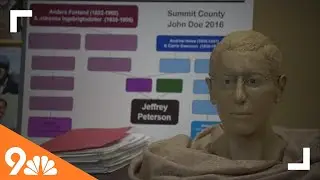 Summit County cold case solved after 10 years