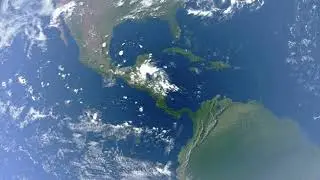 Grenada google map