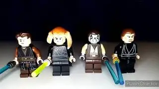Lego Star Wars Jedi Figbarf 1