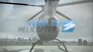 Take On Helicopters Product Video