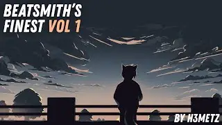 Beatsmith's Finest Vol 1