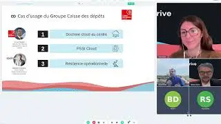 Webinar Oodrive by Hexatrust