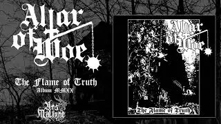 Altar of Woe 