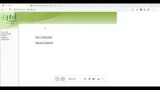 How Update PTCL Modem firmware to Limit Speed