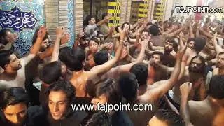 Haye Ridawaan Lay Gayiyaan Bas Rondiyaan Mawaan Reh Gayiyaan 02 Shawal 1440 Hijri 06 June 2019