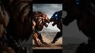 #ye do lion kyon,😱 fight kar rahe hai 🥺 New trending 🥀 viral short