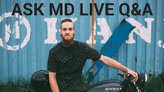 Gasket Sealer Tips: ASK MD LIVE EPISODE 15