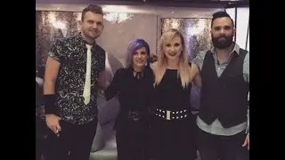 PEGASUS PANHEAD | Skillet | Feel Invincible
