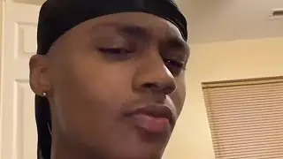 Ahmad Ferguson full TikTok live 4/4/24