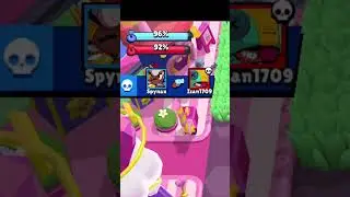 Corbac 🔥🔥 #brawlstar #brawlstars #supercell #games #clutch #corbac #maisie