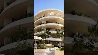 Ellinikon Athens Riviera